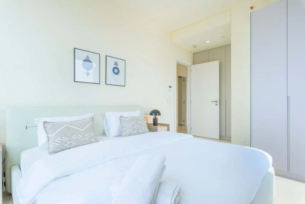 Apartamento Spire 1504 Tower Forty Four Beirut