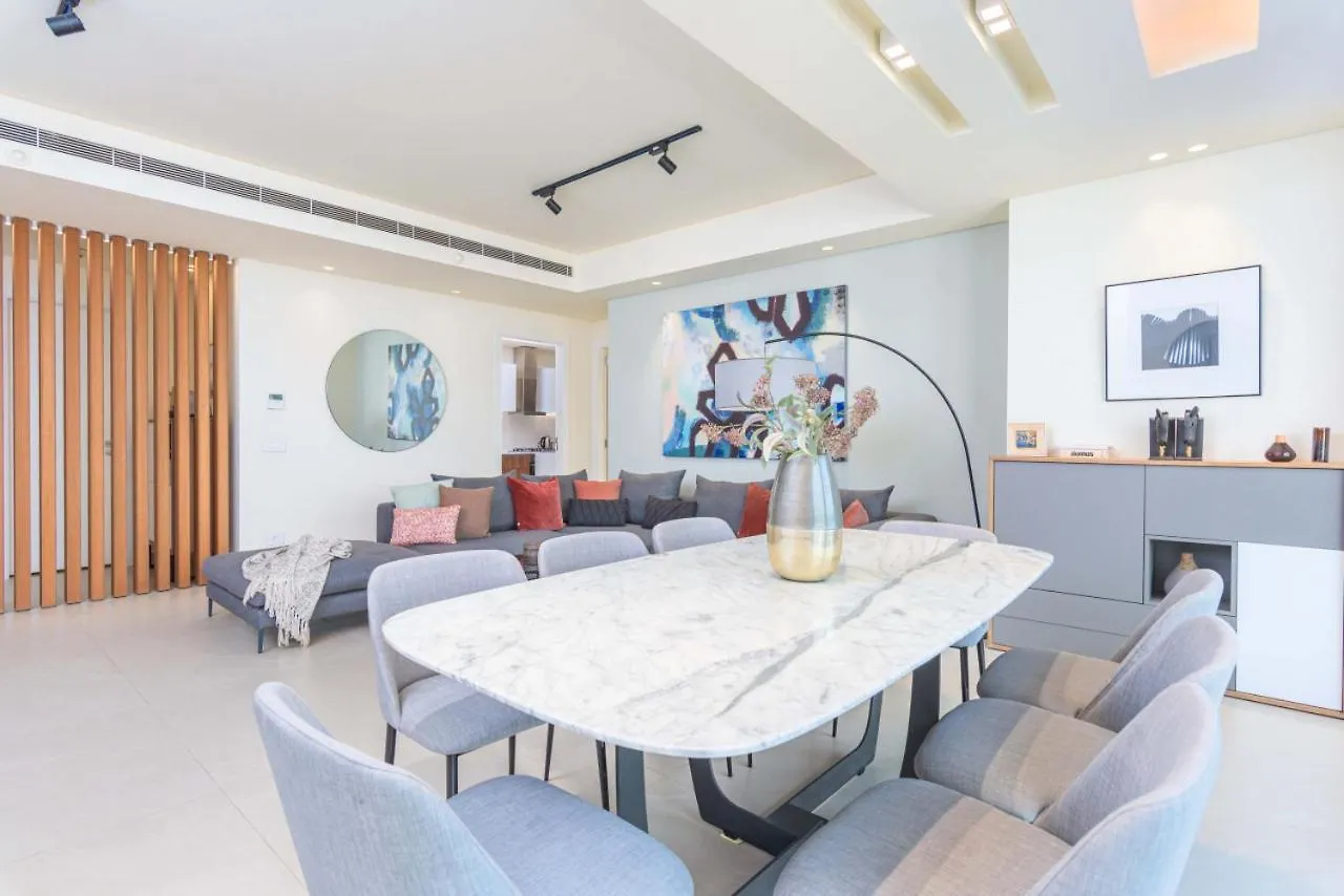 Apartamento Spire 1504 Tower Forty Four Beirut