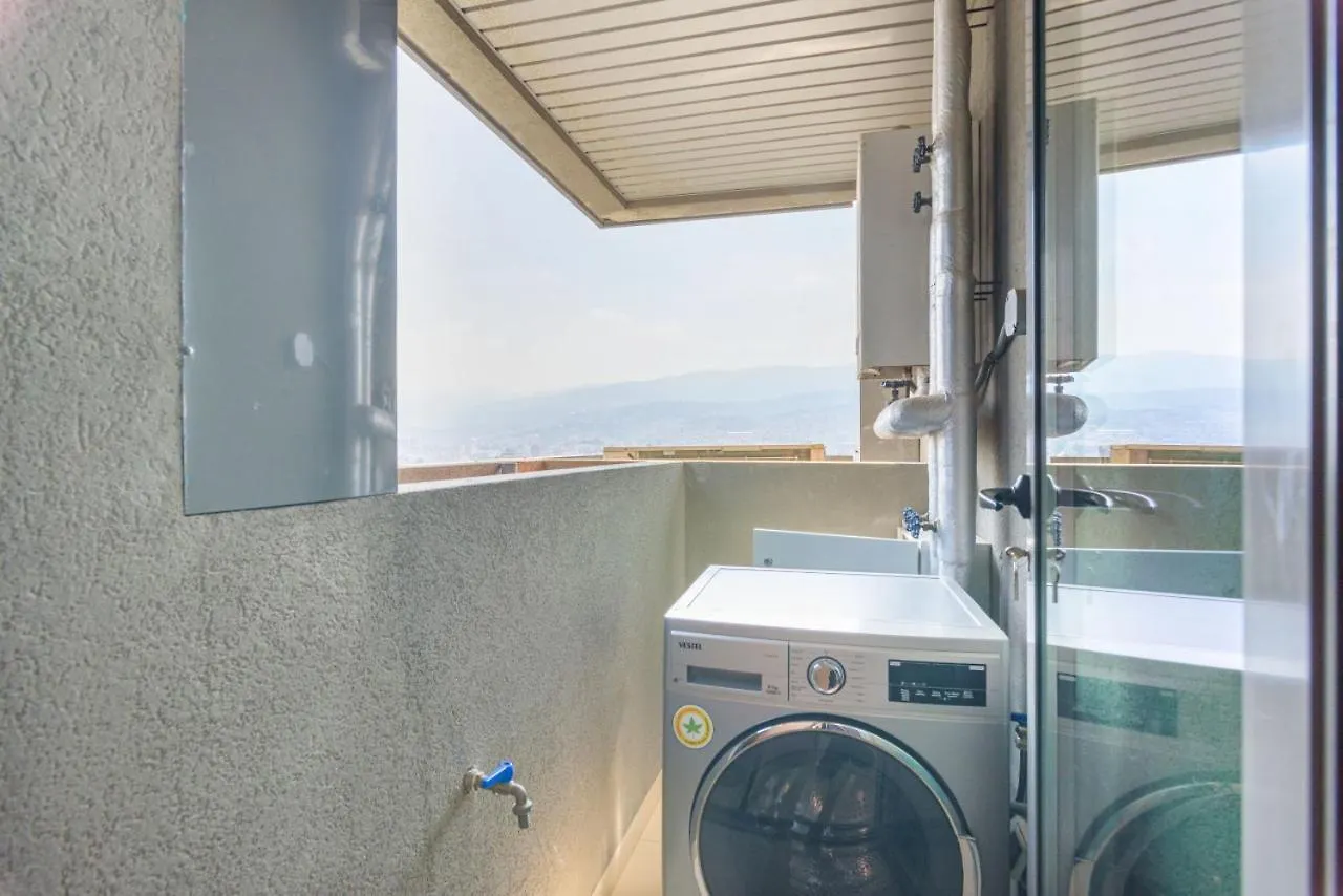 Apartamento Spire 1504 Tower Forty Four Beirut