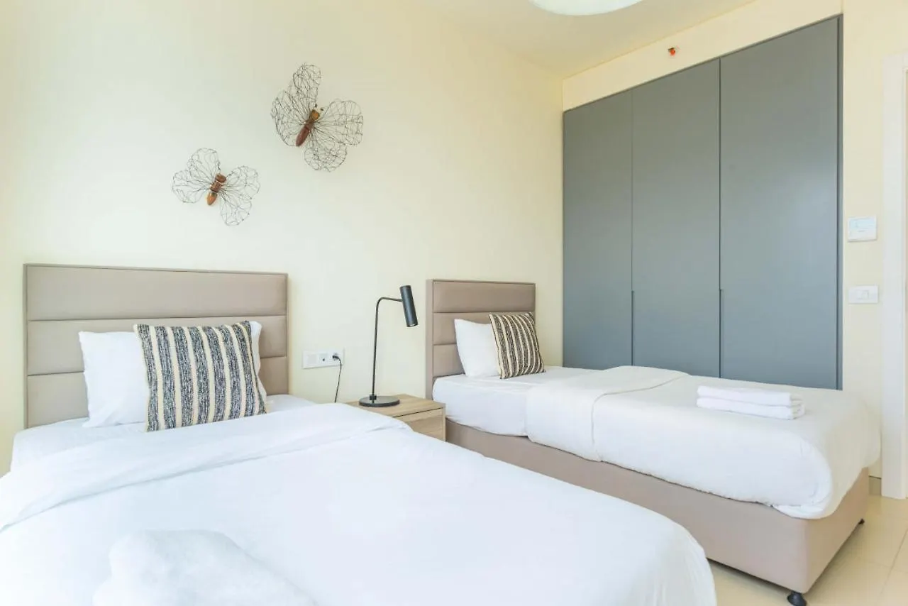 Apartamento Spire 1504 Tower Forty Four Beirut