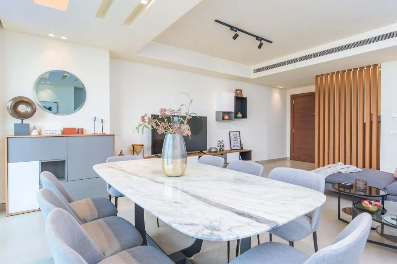 Apartamento Spire 1504 Tower Forty Four Beirut Líbano